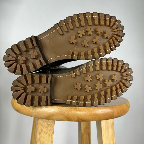 Freebird by Steven Grey Bettle Zip Back Size 5 - Picture 8 of 11